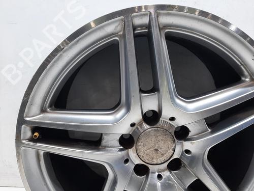 Rim MERCEDES-BENZ C-CLASS T-Model (S204) C 180 CGI (204.249) | BP30721731C45