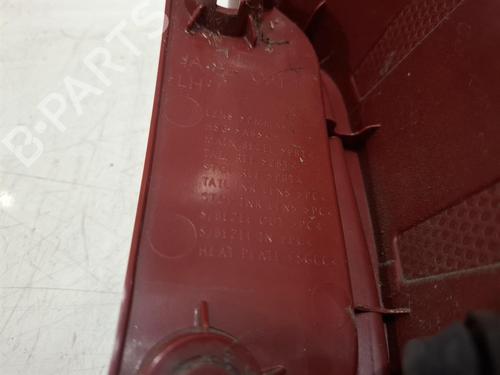 Left taillight KIA PICANTO III (JA) 1.0 T-GDi | BP40258355C34 - Image 6