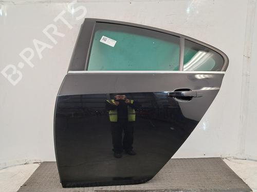 Used Left rear door VAUXHALL INSIGNIA Mk I (A) Hatchback (G09) 2.0 CDTI (68) (170 hp) 29946222