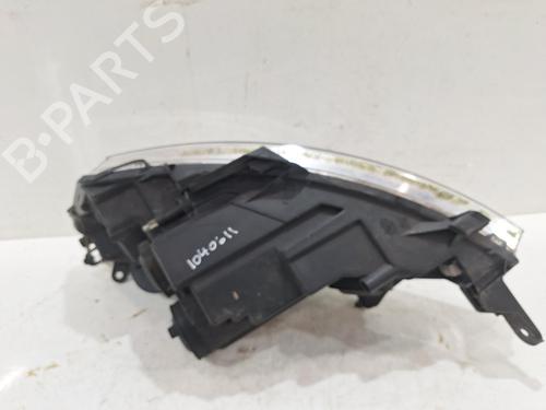Right headlight PEUGEOT EXPERT Van (VF3A_, VF3U_, VF3X_) 2.0 HDi 140 | BP32089543C29 
