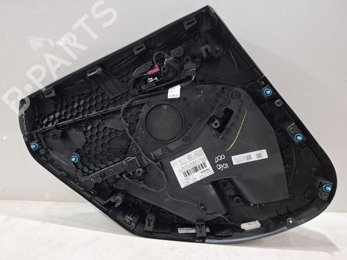 Rear right panel BMW 2 Gran Coupe (F44) 218 i | BP39251989C61 - Image 4