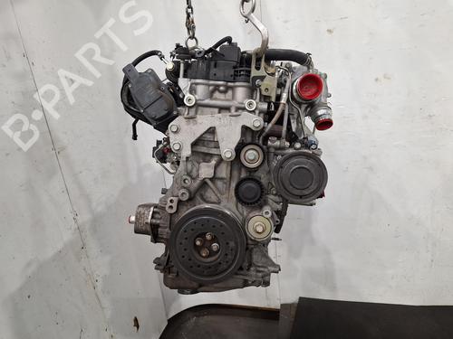 Motor VAUXHALL MOKKA / MOKKA X (J13) 1.6 CDTi | BP27682776M1 