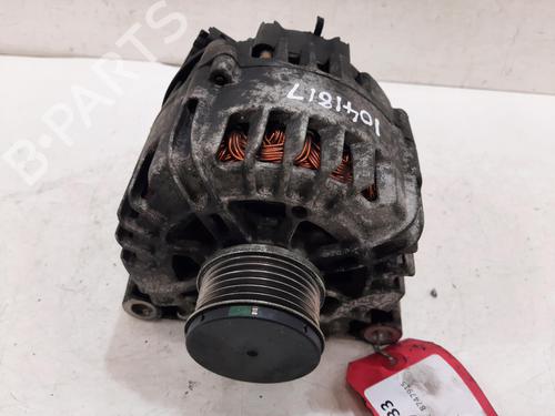 Alternator CITROËN C3 Picasso (SH_) 1.6 HDI 90 | BP32357546M7