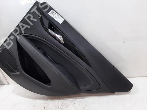 Rear right panel VAUXHALL INSIGNIA Mk II (B) Hatchback (Z18) 1.6 D (68) | BP37433318C61 - Image 3
