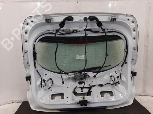 Tailgate FORD PUMA (J2K, CF7) 1.0 EcoBoost | BP31009694C6