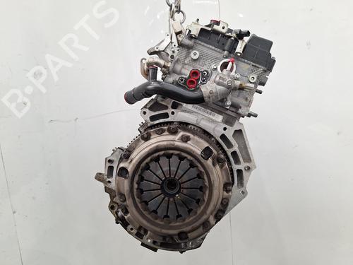 Used Engine MAZDA MX-5 III (NC) 1.8 (NC18) (126 hp) 30360369