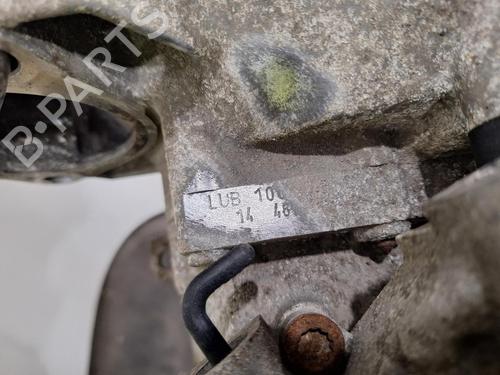 Gearbox AUDI A3 Sportback (8PA) 1.6 TDI | BP29637344M3 