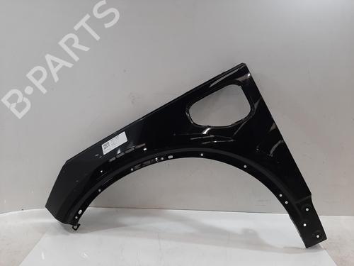 Used Left front fenders Left front fenders VOLVO XC40 (536) T5 Plug-in Hybrid (262 hp) 34478547 34478547
