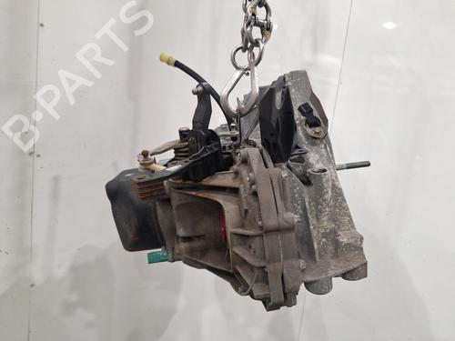 Gearbox RENAULT CLIO IV (BH_) 0.9 TCe 90 (BHNF, BHMA, BHMH, BHJK, BHJR) | BP29398067M3