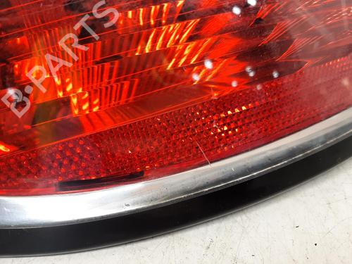 Left taillight VAUXHALL ASTRA Mk V (H) (A04) 1.6 (L48) | BP26863523C34 