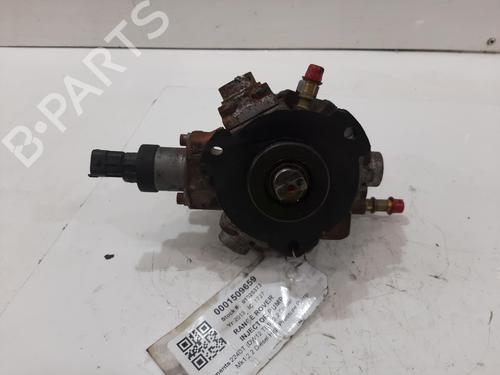 Used Injection pump LAND ROVER RANGE ROVER EVOQUE (L538) 2.2 D 4x4 (190 hp) 29417175