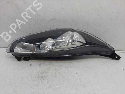 Scheinwerfer rechts FORD FIESTA VI (CB1, CCN) 1.25 | BP29603371C29 