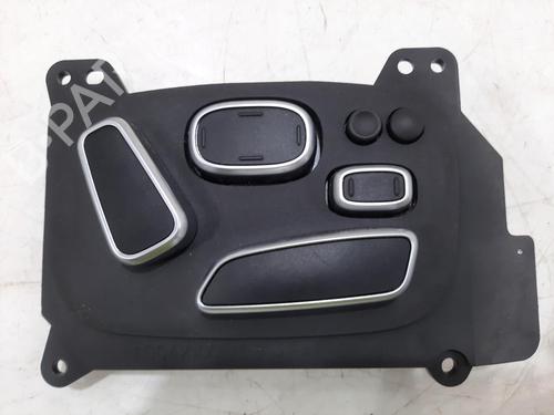 Electronic module LAND ROVER RANGE ROVER SPORT II (L494) 3.0 SDV6 Hybrid 4x4 | BP30179490M83