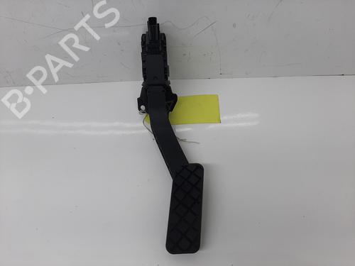 Used Pedal Pedal 26866579 26866579