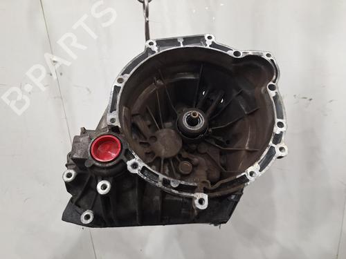 Gearkasse Gearkasse 39241380 39241380