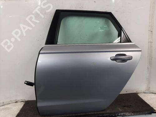 left-rear-door-audi-a6-c7-avant-4g5-4gd-2011-2012-2013-2014-2015-2016-2017-2018-2019-31928130 main image