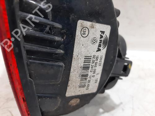 Left taillight VW UP! (121, 122, BL1, BL2, BL3, 123) 1.0 | BP34577190C34 - Image 5