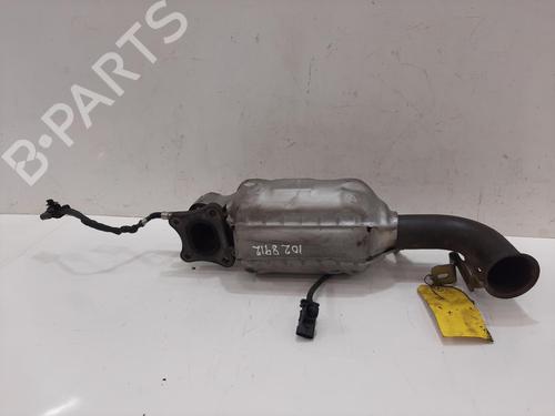 Used Catalyst CITROËN C3 III (SX) 1.2 PureTech 82 (83 hp) 29581079