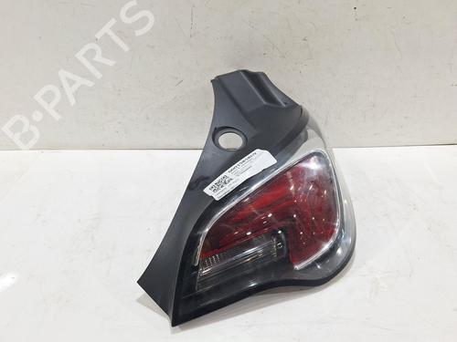 Fanale posteriore destro VAUXHALL ADAM (M13) 1.2 (69 hp) 30958573