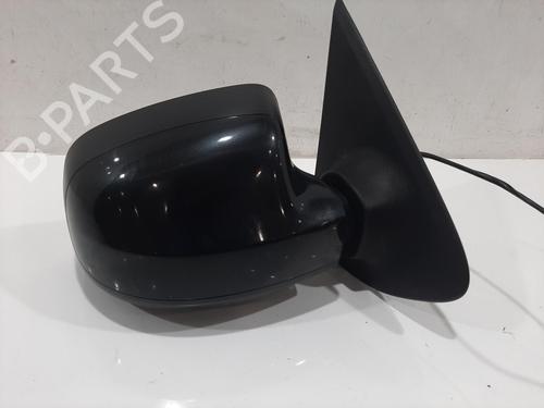 Right mirror DACIA SANDERO II TCe 90 (B8M1, B8MA, B8AC) | BP31059710C27