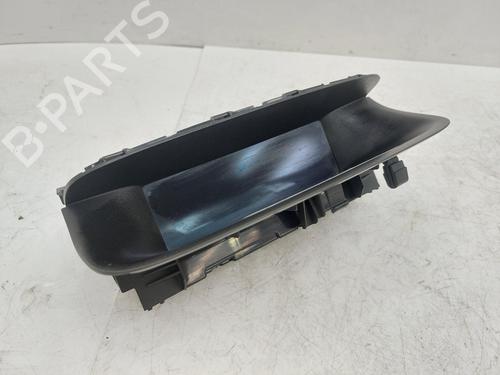 Used Display monitor VAUXHALL MERIVA Mk II (B) (S10) 1.4 (120 hp) 26785186