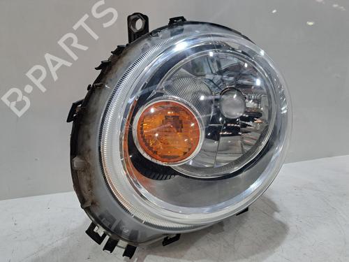Right headlight MINI MINI (R56) One | BP39176747C29 - Image 3