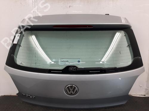 Used Tailgate Tailgate VW POLO V (6R1, 6C1) 1.2 (60 hp) 39405609 39405609