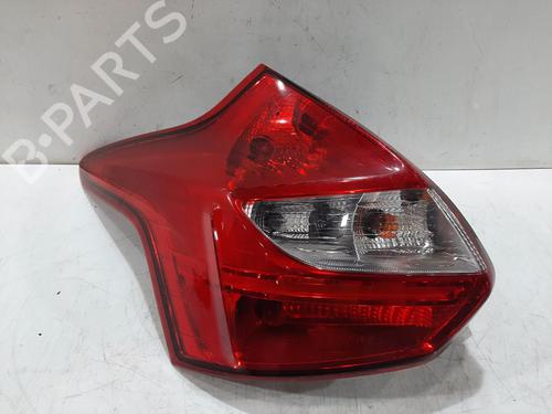 Used Left taillight FORD FOCUS III 1.6 Ti (105 hp) 30407365