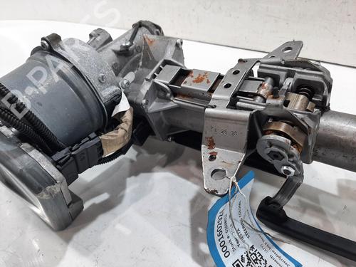 Steering column FORD FIESTA VII (HJ, HF) 1.0 EcoBoost | BP31361249M21