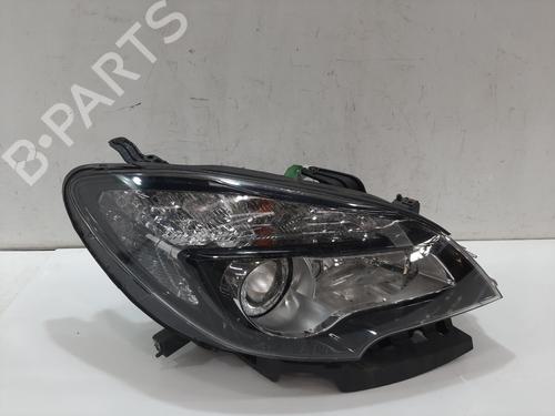 Used Right headlight Right headlight 37718137 37718137