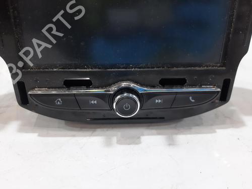 Radio VAUXHALL CORSA Mk IV (E) (X15) 1.4 | BP33436422E6 - Image 2