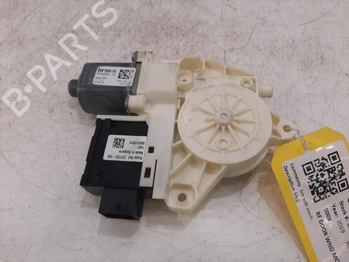 Rudehejsemekanisme Højre foran FIAT 500X (334_) 1.0 (334.AXN1B) (120 hp) 30360235