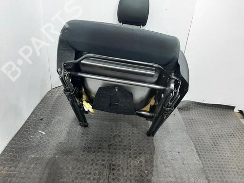 Left front seat SUZUKI SWIFT IV (FZ, NZ) 1.2 (AZG412, ZC72S) | BP40078349C15 - Image 5