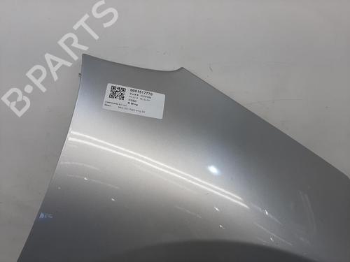 Right front fenders KIA PRO CEE'D (JD) 1.6 GDI | BP29397536C42 