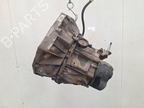 Gearbox RENAULT CAPTUR I (J5_, H5_) 1.5 dCi 90 (J5N4, J5M5, J5MW, J5M6, J5AL, J5AJ) | BP36452087M3 - Image 2