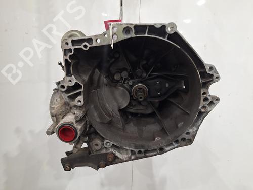 Used Gearbox CITROËN C3 Picasso (SH_) 1.2 THP 110 (SHHNZ6) (110 hp) 30735900