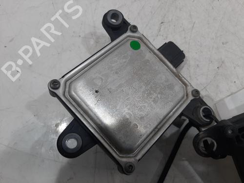Control unit MITSUBISHI OUTLANDER III (GG_W, GF_W, ZJ, ZL, ZK) 2.0 Hybrid 4WD (GG2W) | BP26814852M11 