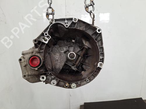 gearbox-ford-ka-ru8-2008-2009-2010-2011-2012-2013-2014-2015-2016-32852012 main image