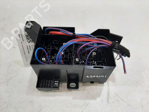 Fuse box JAGUAR I-PACE (X590) EV400 AWD | BP34178756E1 - Image 5