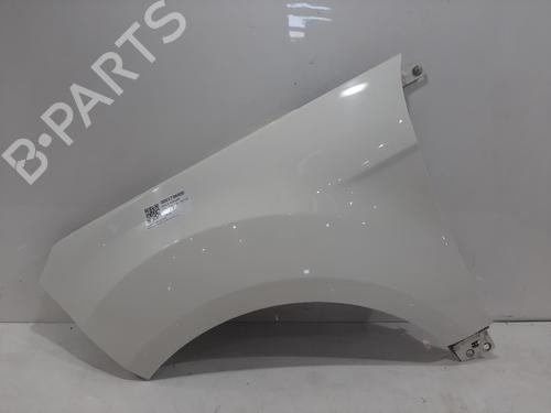 Guarda-lamas esquerdo Guarda-lamas esquerdo FORD ECOSPORT 1.5 Ti (112 hp) 36316057 36316057