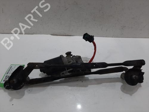 Used Front wiper motor HYUNDAI i20 I (PB, PBT) 1.2 (86 hp) 32214662