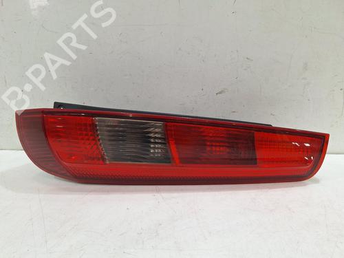 Used Right taillight FORD FIESTA V (JH_, JD_) 1.25 16V (75 hp) 26937682