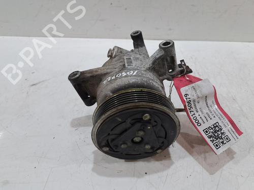 AC compressor TOYOTA AYGO (_B4_) 1.0 VVTi (KGB40) | BP36773542M34 - Image 4