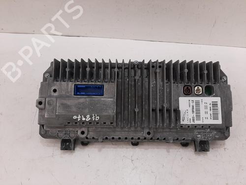 Instrument cluster JAGUAR I-PACE (X590) EV400 AWD | BP30095021C47