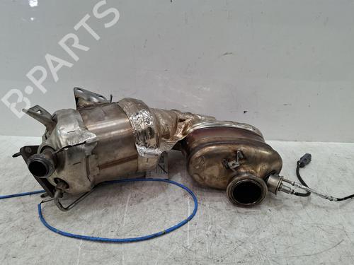 Particulate filter LAND ROVER RANGE ROVER EVOQUE (L551) 2.0 D200 MHEV 4x4 | BP39531788M81 - Image 4