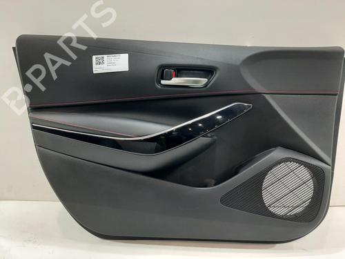 Used Other TOYOTA COROLLA Estate (_E21_) 2.0 Hybrid (MZEH12) (180 hp) 31649792