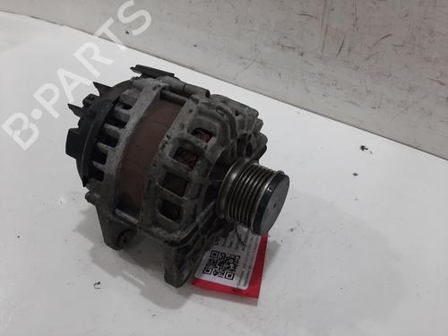 Generator Generator NISSAN QASHQAI II (J11, J11_) 1.5 dCi (116 hp) 37484756 37484756