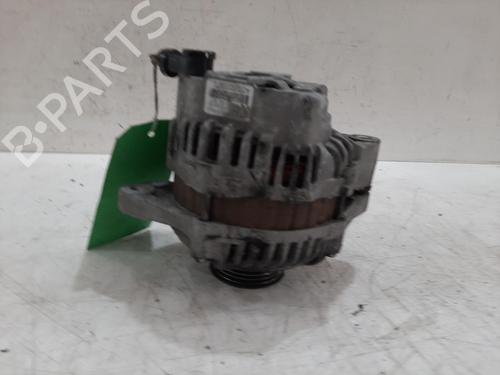 Alternator VAUXHALL AGILA Mk II (B) (H08) 1.2 i 16V | BP36154100M7 - Image 4