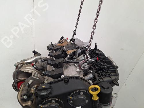 Engine SEAT LEON (5F1) 2.0 TSI | BP35962799M1 - Image 2