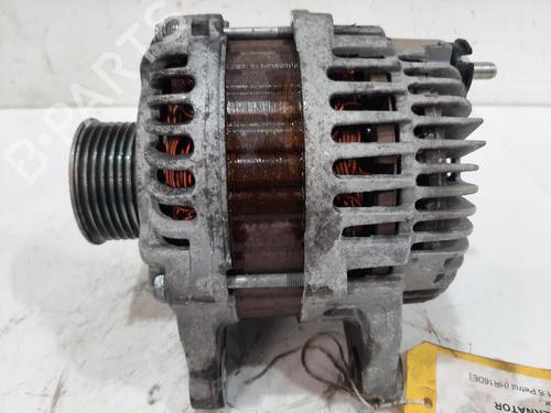 Alternator NISSAN JUKE (F15) 1.6 | BP29524833M7 
